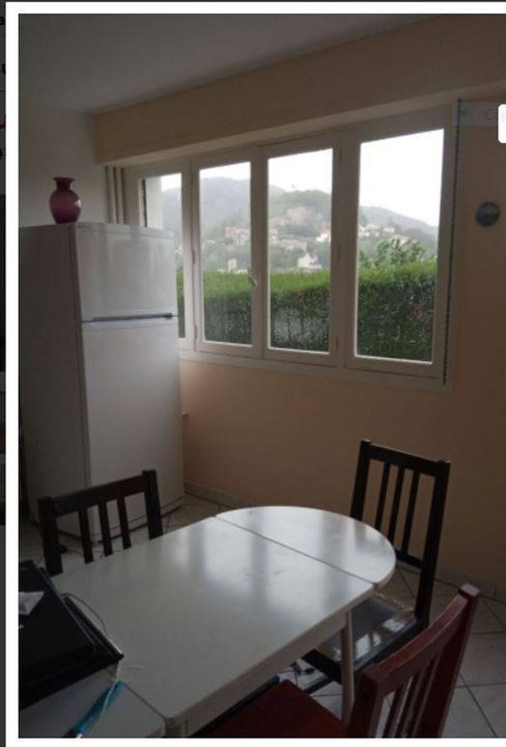 Location Appartement Appartement de 33m2 à louer sur Royat Royat