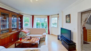  Maison à vendre 7 pièces 150 m²