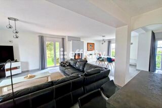  Maison à vendre 6 pièces 139 m²