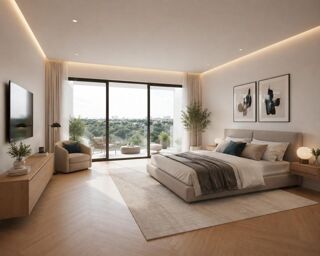  Appartement à vendre 4 pièces 95 m²