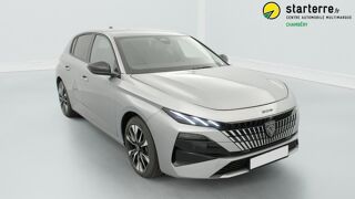308 NOUVELLE BLUEHDI 130CH S&S EAT8 ALLURE 2026 occasion 73420 Voglans
