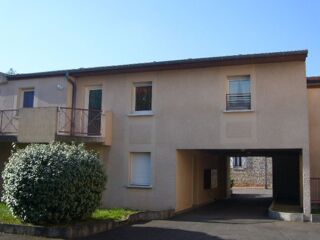  Appartement à louer 1 pièce 20 m²