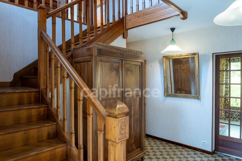 Vente Maison Maison à vendre 8 pièces proche de ARGELES GAZOST (65) Argeles gazost