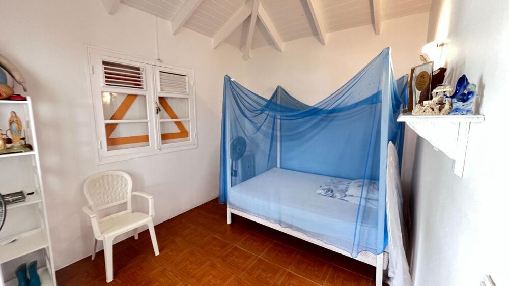 � vendre  Villa Gourbeyre (97113)