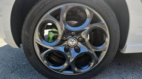 Giulietta II 1.4 TB MultiAir 150 Sportiva 2016 occasion 83240 Cavalaire Sur Mer