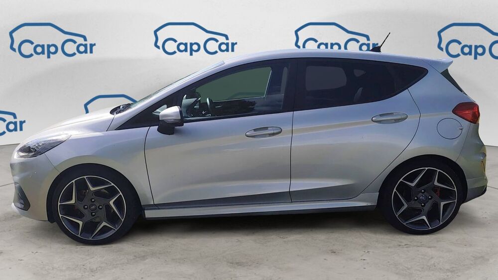 Fiesta VII 1.5 Ecoboost 200 ST - Entretien constructeur 2021 occasion 20213 Penta Di Casinca