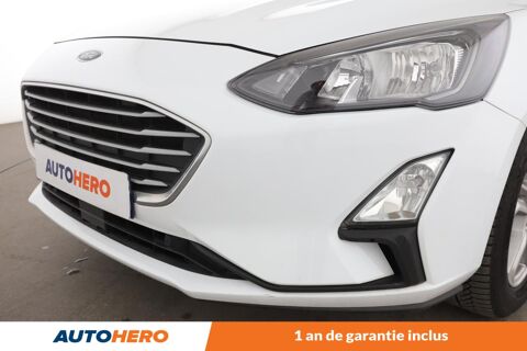 Focus SW 1.0 EcoBoost Trend Business 2019 occasion 92130 Issy-les-Moulineaux