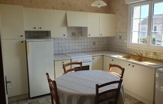  Maison  vendre 7 pices 140 m