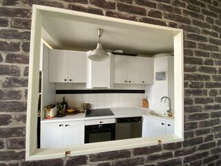  Duplex/triplex � vendre 3 pi�ces 60 m�