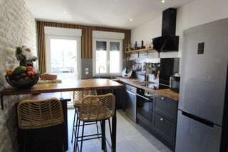  Maison � vendre 6 pi�ces 110 m�