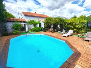  Maison � vendre 7 pi�ces 133 m�