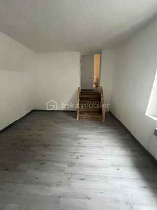  Maison à vendre 6 pièces 125 m²