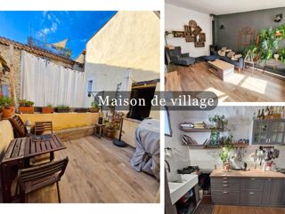  Maison  vendre 9 pices 132 m
