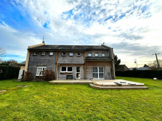  Maison � vendre 5 pi�ces 150 m�