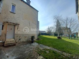  Propri�t�/ch�teau � vendre 5 pi�ces 133 m�