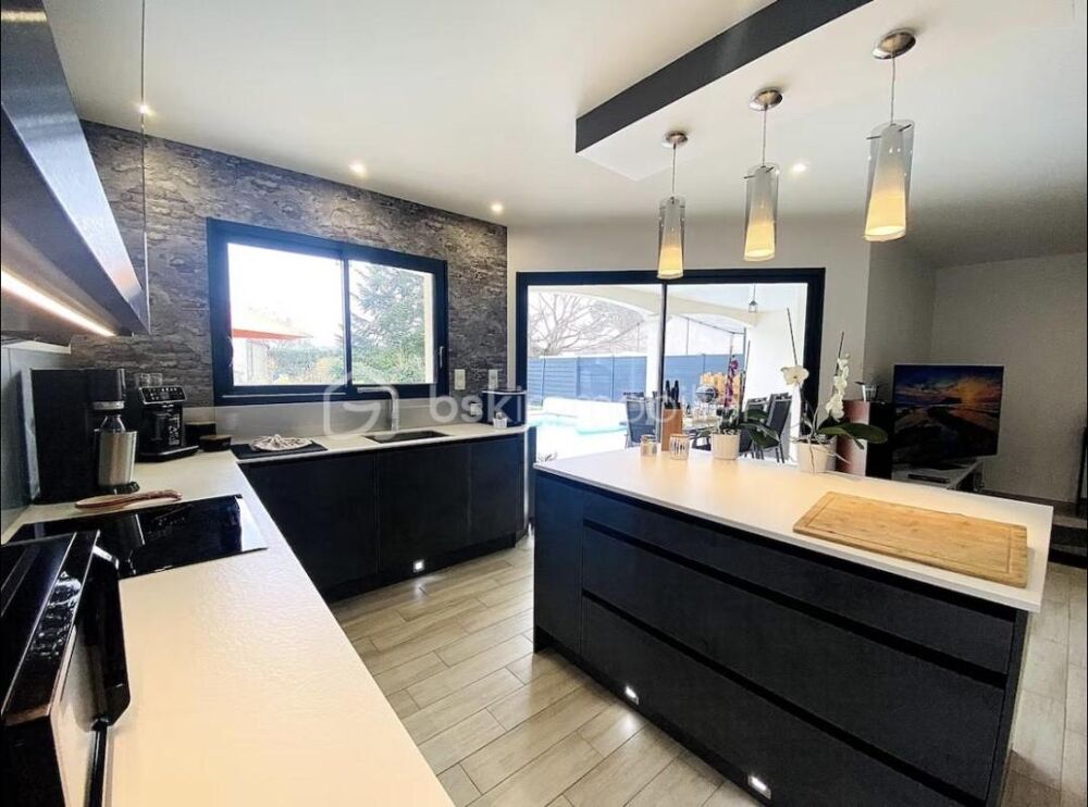 Vente Maison Maison familiale Coup de cœur Etaules