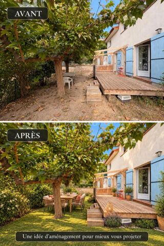  Maison à vendre 3 pièces 117 m²