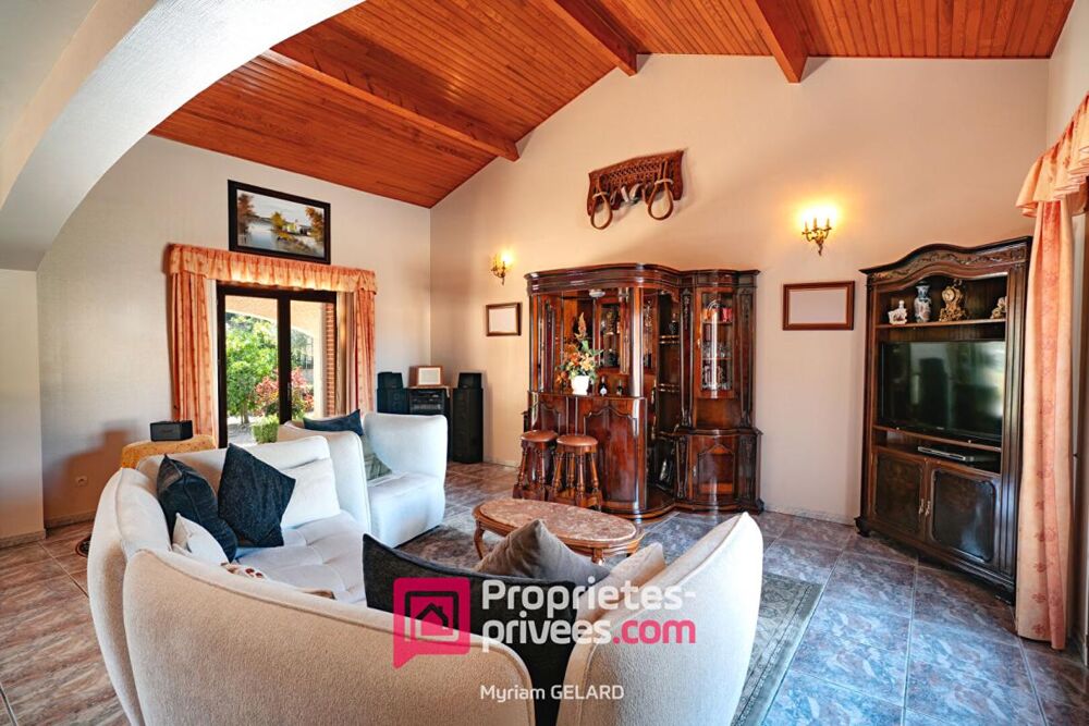 Vente Maison Maison Fonsorbes - 8 pièce(s) - 300 m2 Fonsorbes