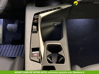 5008 HYBRID 145 CH E-DCS6 ALLURE 2026 occasion 69190 Saint-Fons