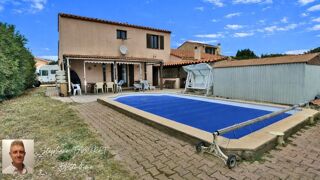  Maison à vendre 4 pièces 97 m²