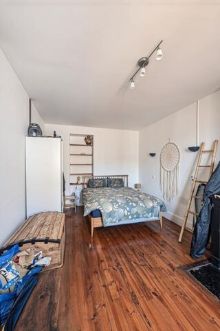  Appartement � vendre 2 pi�ces 63 m�