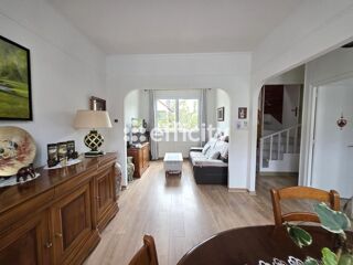  Maison à vendre 5 pièces 122 m²