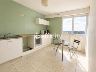  Appartement à vendre 2 pièces 66 m²