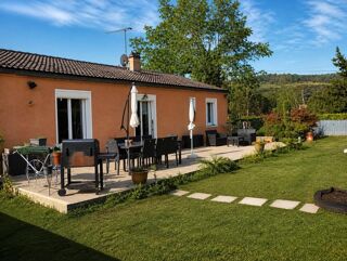  Maison à vendre 5 pièces 117 m²