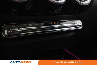 Classe GLA 220 d AMG Line 4Matic DCT 190 ch 2020 occasion 92130 Issy-les-Moulineaux