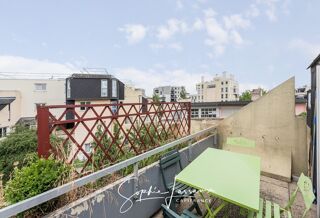  Appartement � vendre 4 pi�ces 66 m�