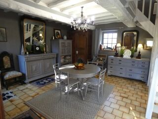  Moulin à vendre 4 pièces 113 m² Falaise