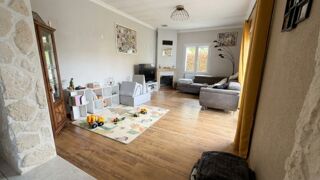 Vente Maison Maison à vendre 4 pièces  (72) Yvre le polin