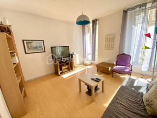  Appartement  vendre 4 pices 85 m