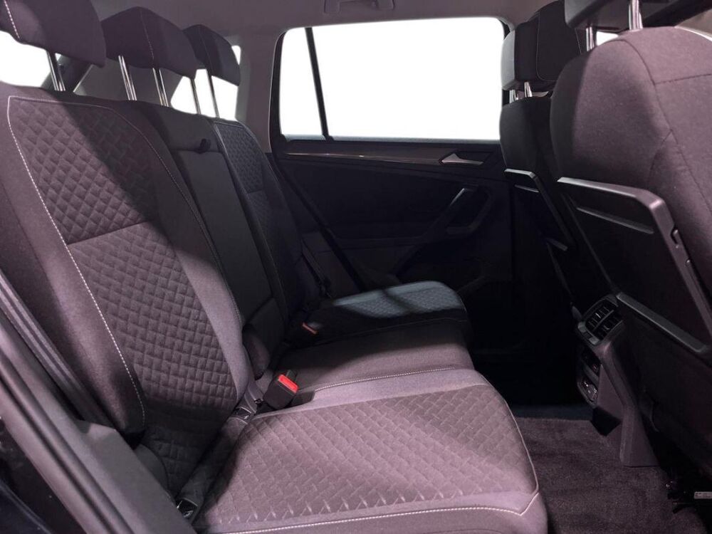 Tiguan 1.5 TSI EVO 150 Connect 2019 occasion 31100 Toulouse