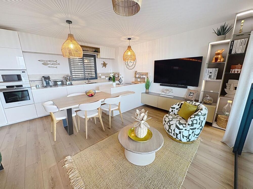  vendre  Appartement Porticcio (20166)