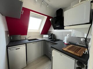  Appartement � vendre 3 pi�ces 37 m�