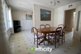  Appartement à vendre 3 pièces 65 m²