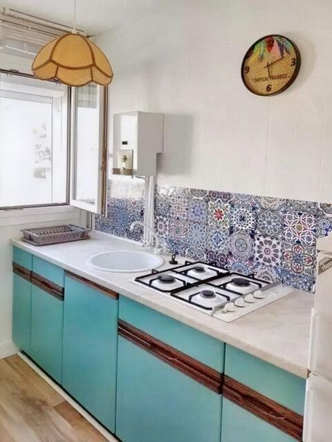  Appartement  louer 1 pice 21 m