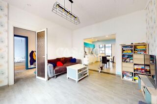  Maison � vendre 7 pi�ces 220 m�