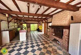  Maison  vendre 10 pices 340 m