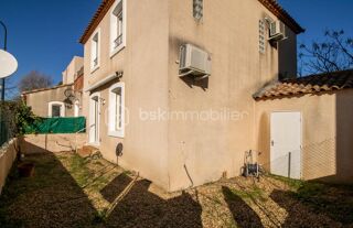  Appartement � vendre 3 pi�ces 56 m�