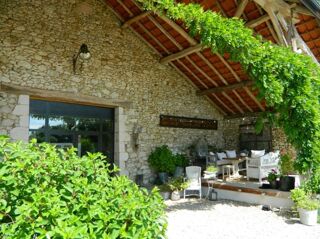  Maison � vendre 10 pi�ces 333 m�