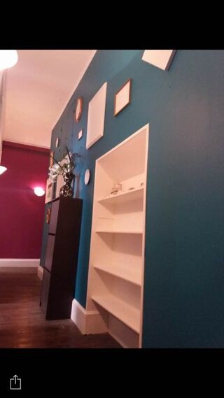  Appartement � louer 2 pi�ces 48 m�