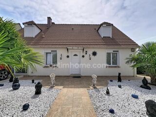  Maison à vendre 7 pièces 175 m²
