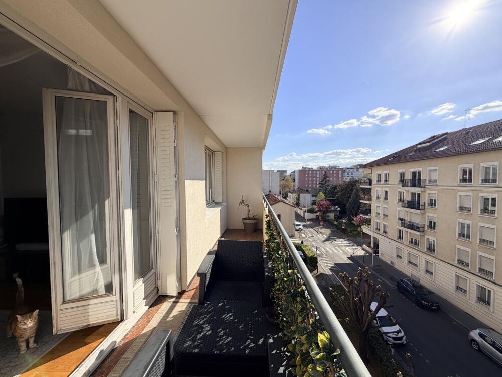 Vente Appartement Appartement Lyon 8