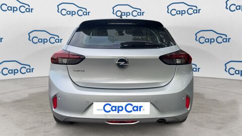 Corsa 1.2 Turbo 100 Elegance Business 2023 occasion 31340 Villemur Sur Tarn