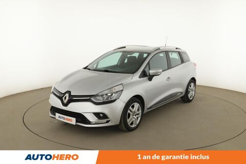 Renault Clio 0.9 TCe Energy Business 90 ch 2017 occasion Issy-les-Moulineaux 92130