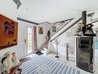  Maison à vendre 5 pièces 153 m²