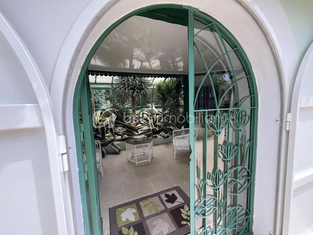 MAGNIFIQUE PAVILLON ATYPIQUE