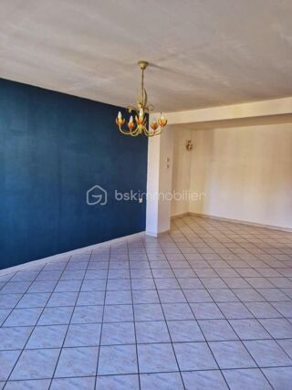  Maison � vendre 3 pi�ces 130 m�